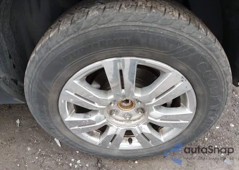 2016 Cadillac Srx Luxury Collection z USA, uszkodzony, nr VIN 3GYFNBE36GS585531